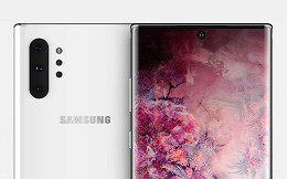 Galaxy Note10 Pro não terá carregamento rápido de 45W