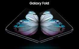 Samsung Galaxy Fold finalmente chega em julho