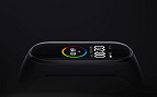 Xiaomi lança Mi Band 4 na China com NFC, tela colorida e comando por voz