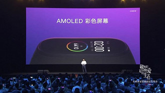 Xiaomi Mi Band 4