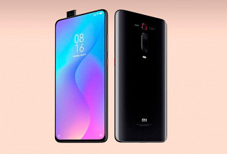 Xiaomi Mi9T