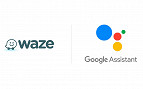 Waze: mãos no volante, olhos na estrada e Ok Google Waze: mãos no volante, olhos na estrada e Ok Google