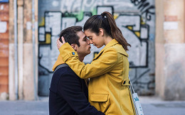 Filmes para assistir no Dia dos Namorados na Netflix