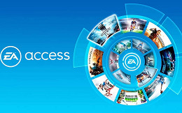 EA Access chega ao PS4 em 24 de julho