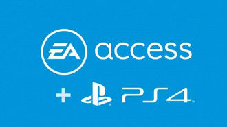 EA Accesss