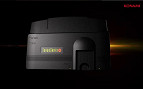 Konami anuncia o console retrô Mini TurboGrafx-16