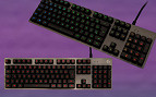 Logitech G512 CARBON e G413 CARBON são lançados em ABNT2 no Brasil Logitech G512 CARBON e G413 CARBON são lançados em ABNT2 no Brasil