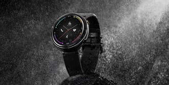 Novo Amazfit Verge 2