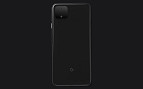 Google confirma o design do Pixel 4 em uma imagem oficial Google confirma o design do Pixel 4 em uma imagem oficial