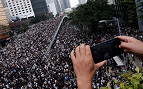 Telegram enfrenta DDOS e acusa China Telegram enfrenta DDOS e acusa China