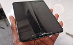 AT & T cancela oficialmente a pré-encomenda do Galaxy Fold AT & T cancela oficialmente a pré-encomenda do Galaxy Fold