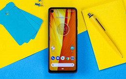 Vazou as especificações do Motorola One Action, confira Vazou as especificações do Motorola One Action, confira