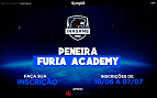 CS:GO FURIA Esports abre inscrições para o FURIA Academy CS:GO FURIA Esports abre inscrições para o FURIA Academy