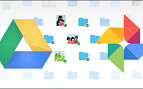 Google Drive e Google Fotos deixarão de trabalhar em conjunto em julho Google Drive e Google Fotos deixarão de trabalhar em conjunto em julho