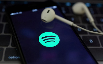 O Spotify está oficialmente separando podcasts e músicas em bibliotecas de usuários premium