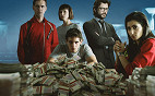 Terceira temporada de “La Casa de Papel” já tem data de estreia Terceira temporada de “La Casa de Papel” já tem data de estreia