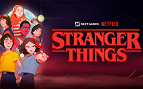 Netflix lançará jogo sobre Stranger Things em 2020 Netflix lançará jogo sobre Stranger Things em 2020