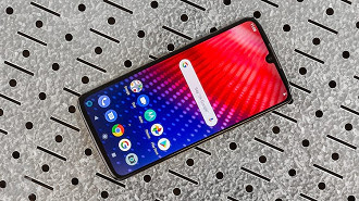 Moto Z4 não será lançado no Brasil Moto Z4 não será lançado no Brasil