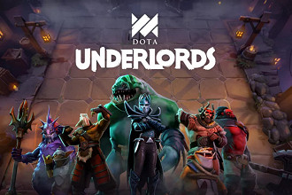 Jogo Underlords