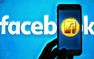 Criptomoeda do Facebook será anunciada e tem apoio de Visa, Mastercard, Uber e outros