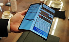 Huawei adia lançamento do foldable Mate X após falha do Galaxy Fold Huawei adia lançamento do foldable Mate X após falha do Galaxy Fold