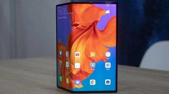 Celular Huawei Mate X