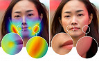 Adobe desenvolve inteligência artificial para detectar manipulação facial no Photoshop