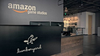 Studio Amazon Game Studio Amazon Game