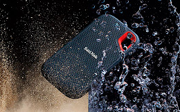 SSD portátil SanDisk Extreme chega ao Brasil