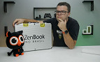 ASUS Zenbook - Unboxing e primeiras impressões - lançamento próximo no Brasil ASUS Zenbook - Unboxing e primeiras impressões - lançamento próximo no Brasil