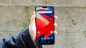 OnePlus 6