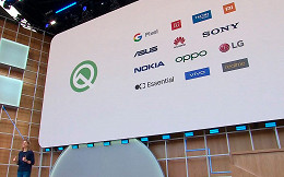Xiaomi e Android Q: Empresa lista 9 smartphones que terão o novo Android até o final do ano.
