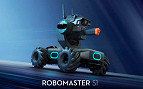 DJI lança robô educacional RoboMaster S1