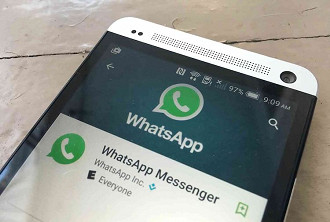 WhatsApp versão 2.19.173