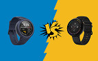 O que muda do smartwatch Xiaomi Amazfit Verge 1 para o Amazfit Verge 2?