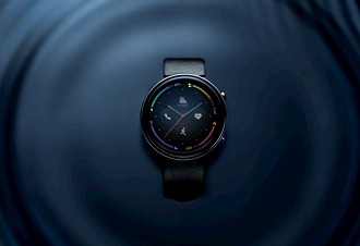 Amazfit Verge 2