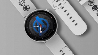 Xiaomi Amazfit Verge 2