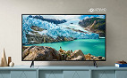 Samsung divulga vídeos para explicar recursos das suas novas TVs 4K Samsung divulga vídeos para explicar recursos das suas novas TVs 4K