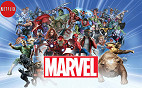 Marvel: saiba quais filmes da franquia estão disponíveis na Netflix Marvel: saiba quais filmes da franquia estão disponíveis na Netflix