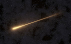 Enxame Beta Tauridas: Chuva de meteoros pode atingir a Terra em Junho? Enxame Beta Tauridas: Chuva de meteoros pode atingir a Terra em Junho?