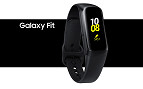 Samsung Galaxy Fit chega às lojas no Brasil Samsung Galaxy Fit chega às lojas no Brasil
