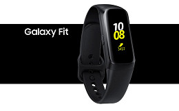 Samsung Galaxy Fit chega às lojas no Brasil