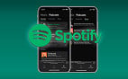 Spotify: Anunciantes agora podem segmentar suas ofertas com base nos podcasts que você ouve Spotify: Anunciantes agora podem segmentar suas ofertas com base nos podcasts que você ouve