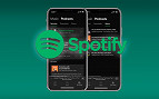 Spotify: Anunciantes agora podem segmentar suas ofertas com base nos podcasts que você ouve