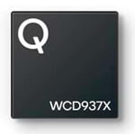 Novo Codec de Áudio da Qualcomm Novo Codec de Áudio da Qualcomm