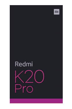 Redmi K20 com Snapdragon 730