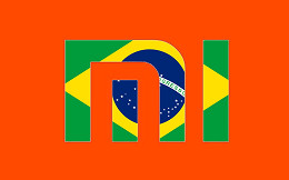 Smartphones Xiaomi na Americanas, Submarino e Shoptime