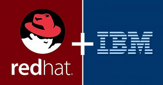 Redhat + IBM