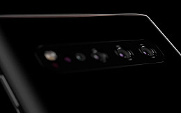 Galaxy Note 10: Novo topo de linha da Samsung trará câmera com três estágios de abertura