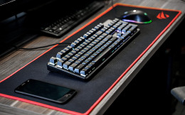 5 mousepads para jogos abaixo dos 100 R$ 5 mousepads para jogos abaixo dos 100 R$